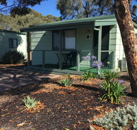 Lake Albert Caravan Park - Accommodation in Surfers Paradise