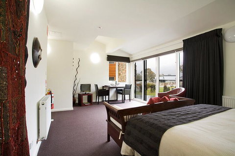Lake Crackenback Resort & Spa - Accommodation in Surfers Paradise 2