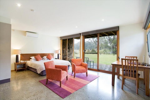 Lake Crackenback Resort & Spa - Accommodation in Surfers Paradise 3