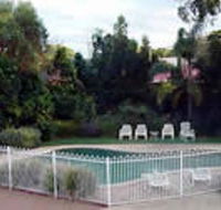 Lake Haven Motor Inn - Accommodation in Surfers Paradise