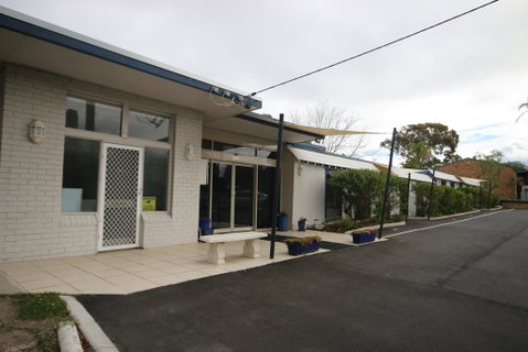 Lake Munmorah Motel - Accommodation in Surfers Paradise 1