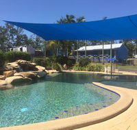 Lake Tinaroo Holiday Park - Accommodation in Surfers Paradise