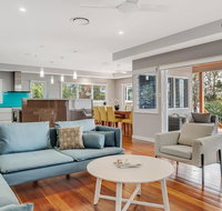 LAKEFRONT and SUNSET HAVEN - Accommodation in Surfers Paradise
