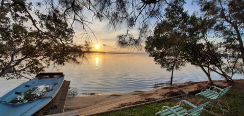 LAKEFRONT And SUNSET HAVEN - Accommodation in Surfers Paradise 1