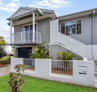 Lakefront Peace Apartments - Accommodation in Surfers Paradise
