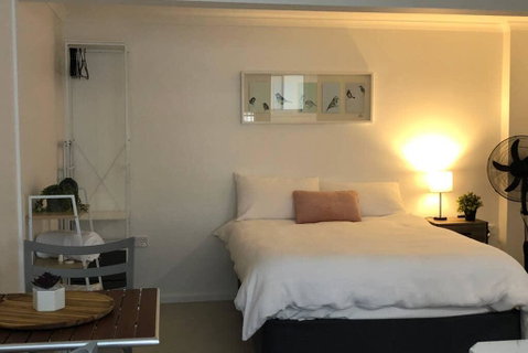 Lakefront Peace Apartments Studio 4 - Accommodation in Surfers Paradise 0