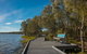 Lakefront Peace Apartments Studio 4 - thumb 1