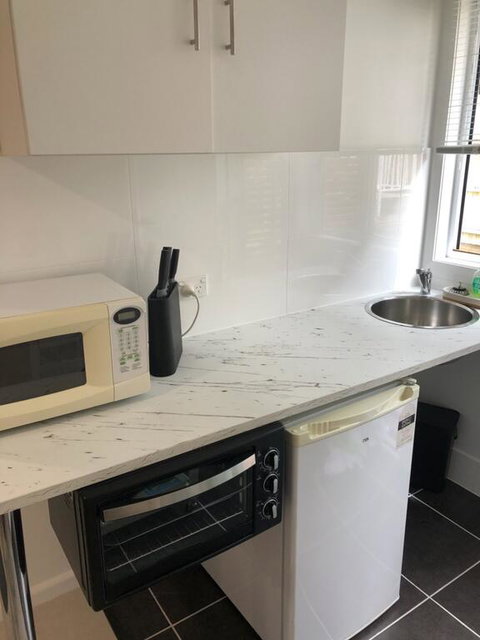 Lakefront Peace Apartments Studio 4 - Accommodation in Surfers Paradise 3