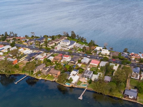 Lakes Resort - Accommodation in Surfers Paradise 2