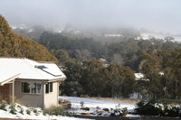 Lakeview Luxury Retreat