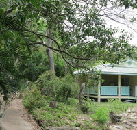 Lana's Cottage - Arcadia
