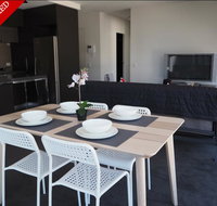 Large 2BRComfyParking Included - Accommodation in Surfers Paradise