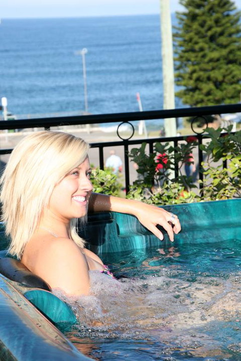 Lavender House Bed & Breakfast - Accommodation in Surfers Paradise 3