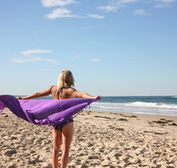 Lavender House Bed  Breakfast - Accommodation in Surfers Paradise