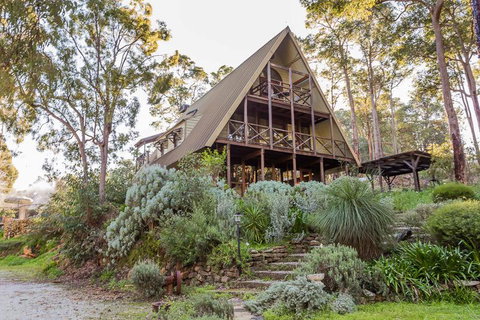 Lavenderpatch - Accommodation in Surfers Paradise 0
