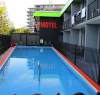 Le George Motel - Accommodation in Surfers Paradise