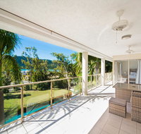 Le Jarden Vu Du Port - Accommodation in Surfers Paradise