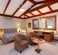 LeCamah Hill - Accommodation in Surfers Paradise