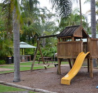 Leisure Tourist Park - Accommodation in Surfers Paradise
