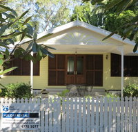 Lemonade 18 Hayles Avenue Arcadia