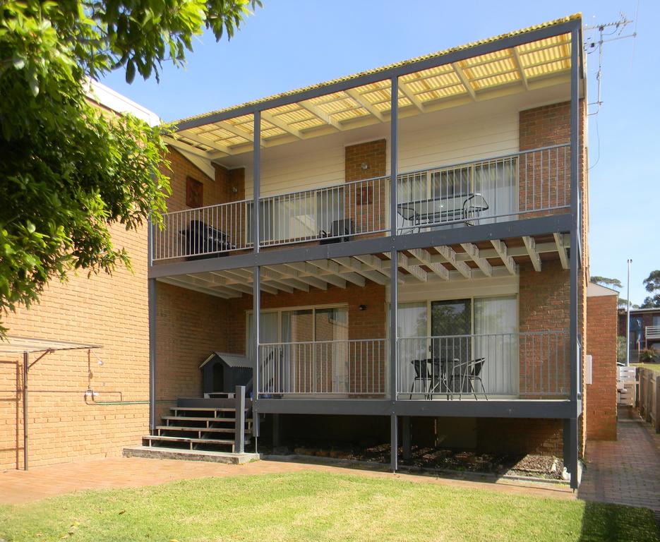 Mirador NSW Accommodation in Surfers Paradise