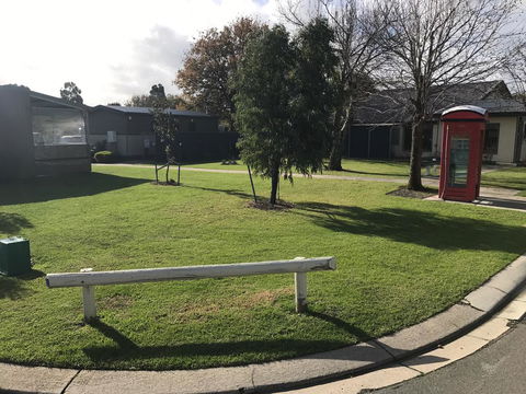Lifestyle Villages Traralgon - Accommodation in Surfers Paradise 3