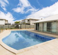 LillyPilly Resort Apartments - Accommodation in Surfers Paradise