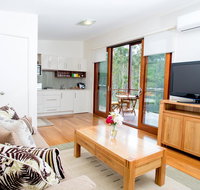 Lilypad Luxury Cabins - Accommodation in Surfers Paradise