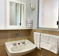Limestone Coast Tourist Park - Accommodation in Surfers Paradise