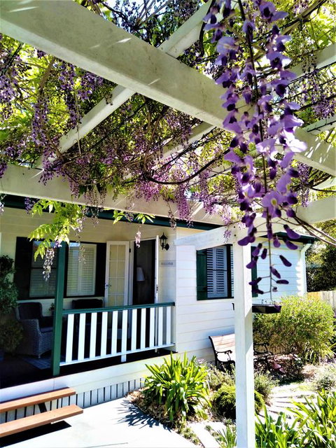Linda's Place B&B - Accommodation in Surfers Paradise 3