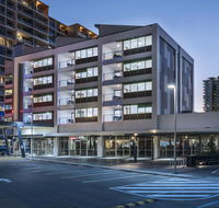 Link Portside - Accommodation in Surfers Paradise