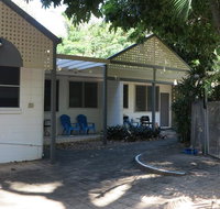 Loyang Apartments Unit 2