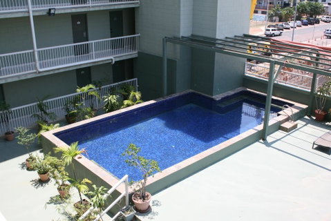 Luma Luma Holiday Apartments - Accommodation in Surfers Paradise 0
