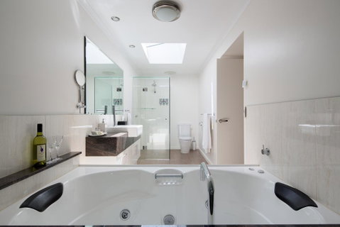 Luna Blu - Luxury B&B - Accommodation in Surfers Paradise 2