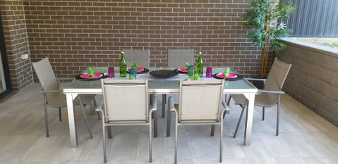 Luxurious Tranquil House Near Parramatta River Perfect For Large Group Retreat - Accommodation in Surfers Paradise 3