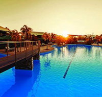Luxury Executive Apartment at Broome Cable Beach - Accommodation in Surfers Paradise