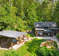 Lyra - Kangaroo Valley - Accommodation in Surfers Paradise