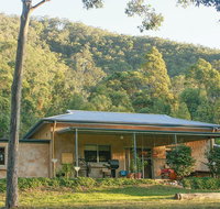 Lyrebird Studio Hideaway in the Watagans - be at one with nature - Accommodation in Surfers Paradise