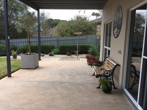 Lyreen's Apartment - Accommodation in Surfers Paradise 2