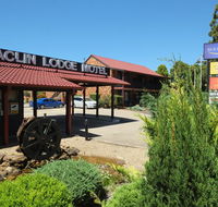 Maclin Lodge Motel - Accommodation in Surfers Paradise