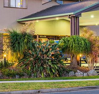 Macquarie Barracks Motor Inn - Accommodation in Surfers Paradise