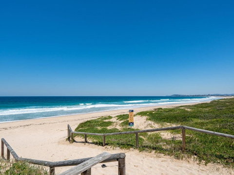 Magenta Shores 1105 - Accommodation in Surfers Paradise 2
