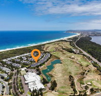 Magenta Shores 1105 - Accommodation in Surfers Paradise