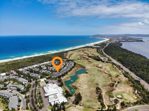 Magenta Shores 1105 - Accommodation in Surfers Paradise 0