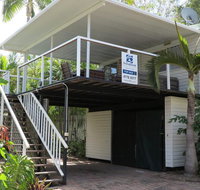 Magnetic Haven Unit 5