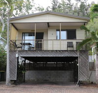 Magnetic Haven Unit 6