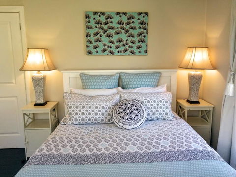 Magnolia Corner - Accommodation in Surfers Paradise 0