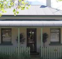 Magnolia Cottage - Accommodation in Surfers Paradise