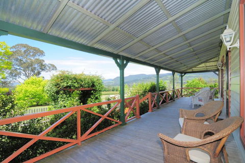 Magnolia Cottage - Kangaroo Valley - Accommodation in Surfers Paradise 1