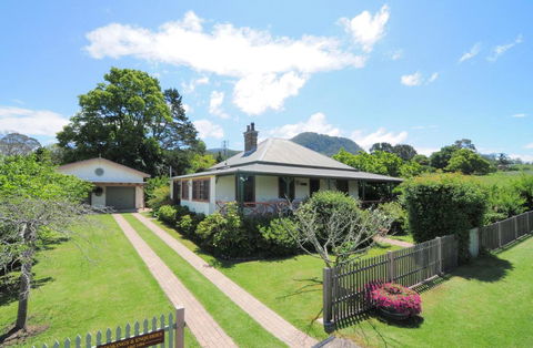 Magnolia Cottage - Kangaroo Valley - Accommodation in Surfers Paradise 0